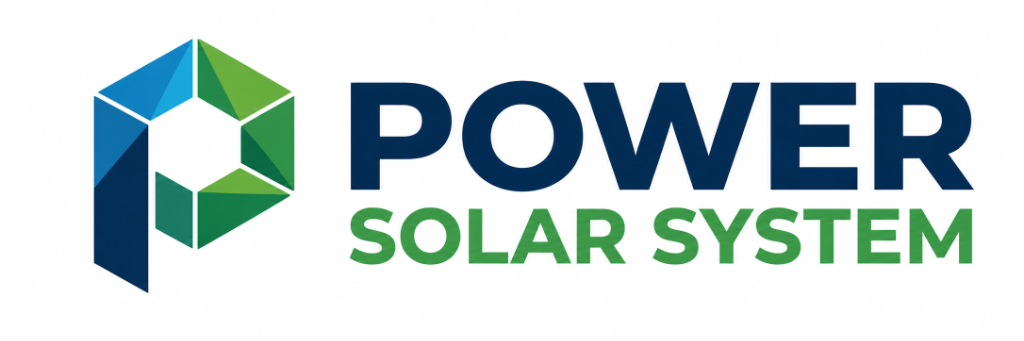 Power Solar System